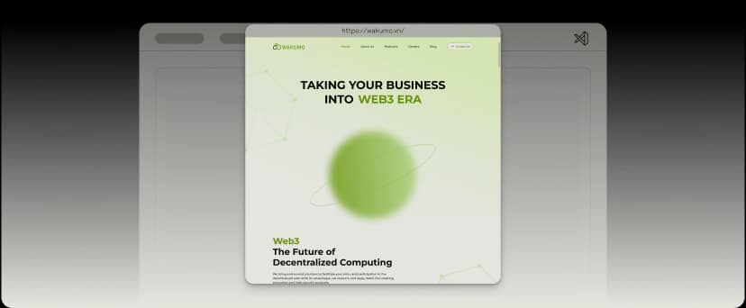 All-in-One Monitoring & Coding